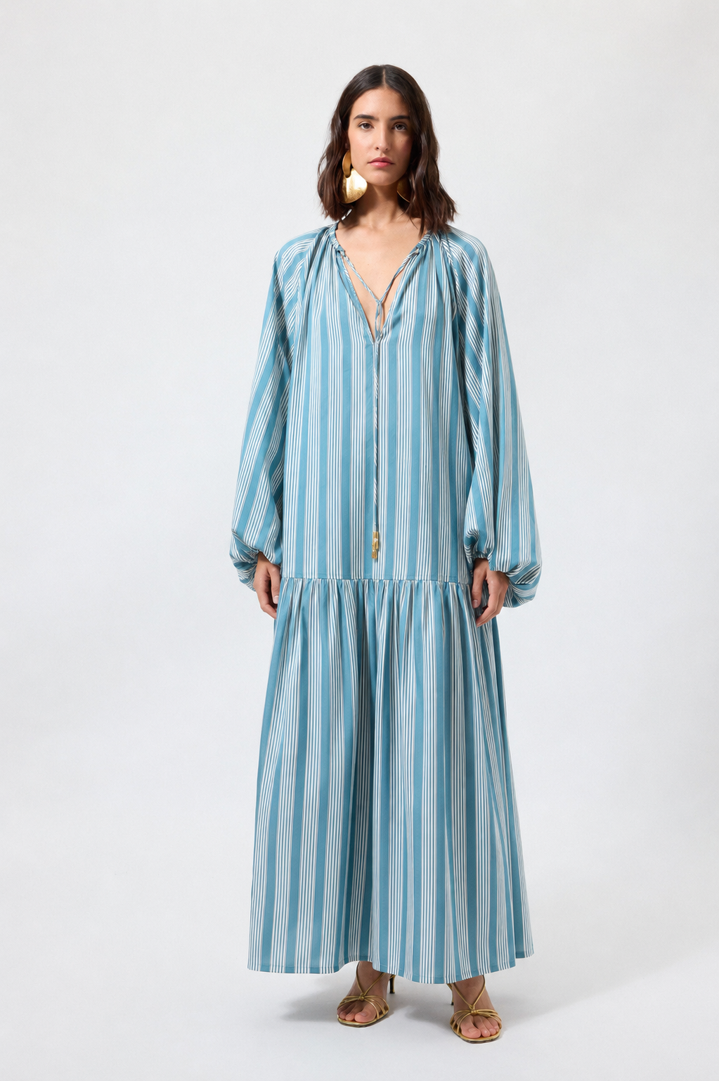Victoria Dress Hera