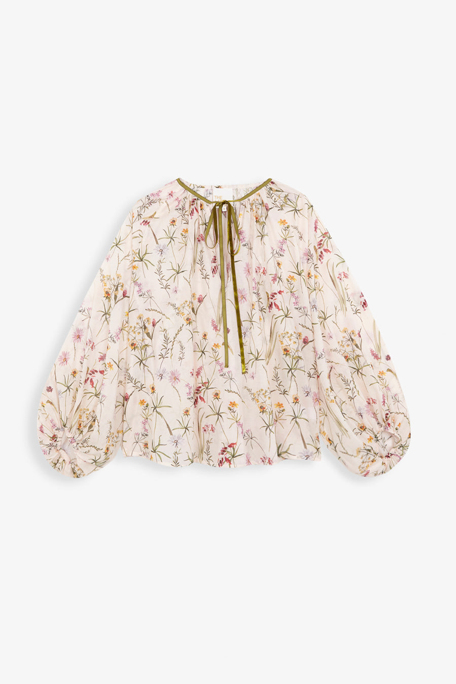 Victoria Shirt Liria
