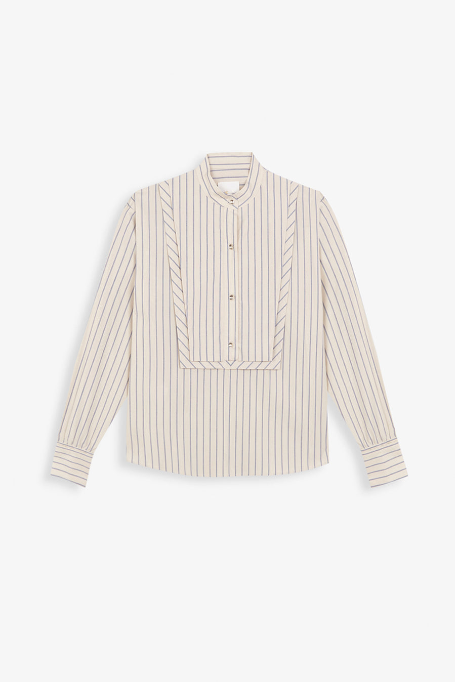 Violet Shirt Agadir