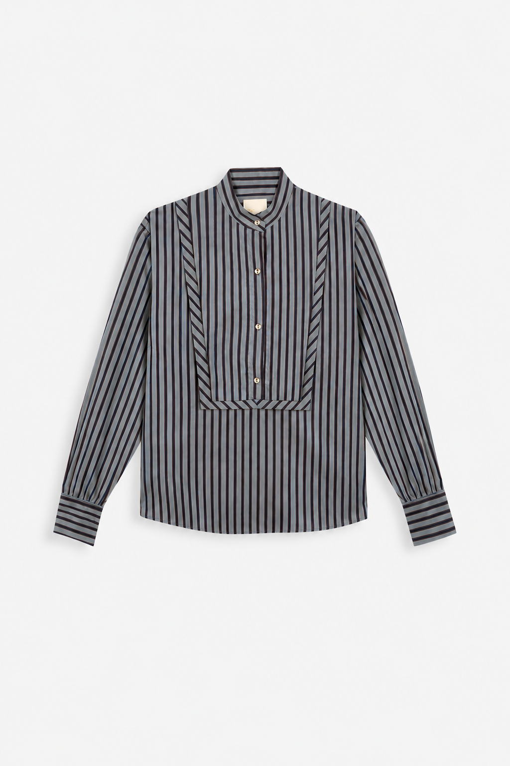 Violet Shirt Tempo
