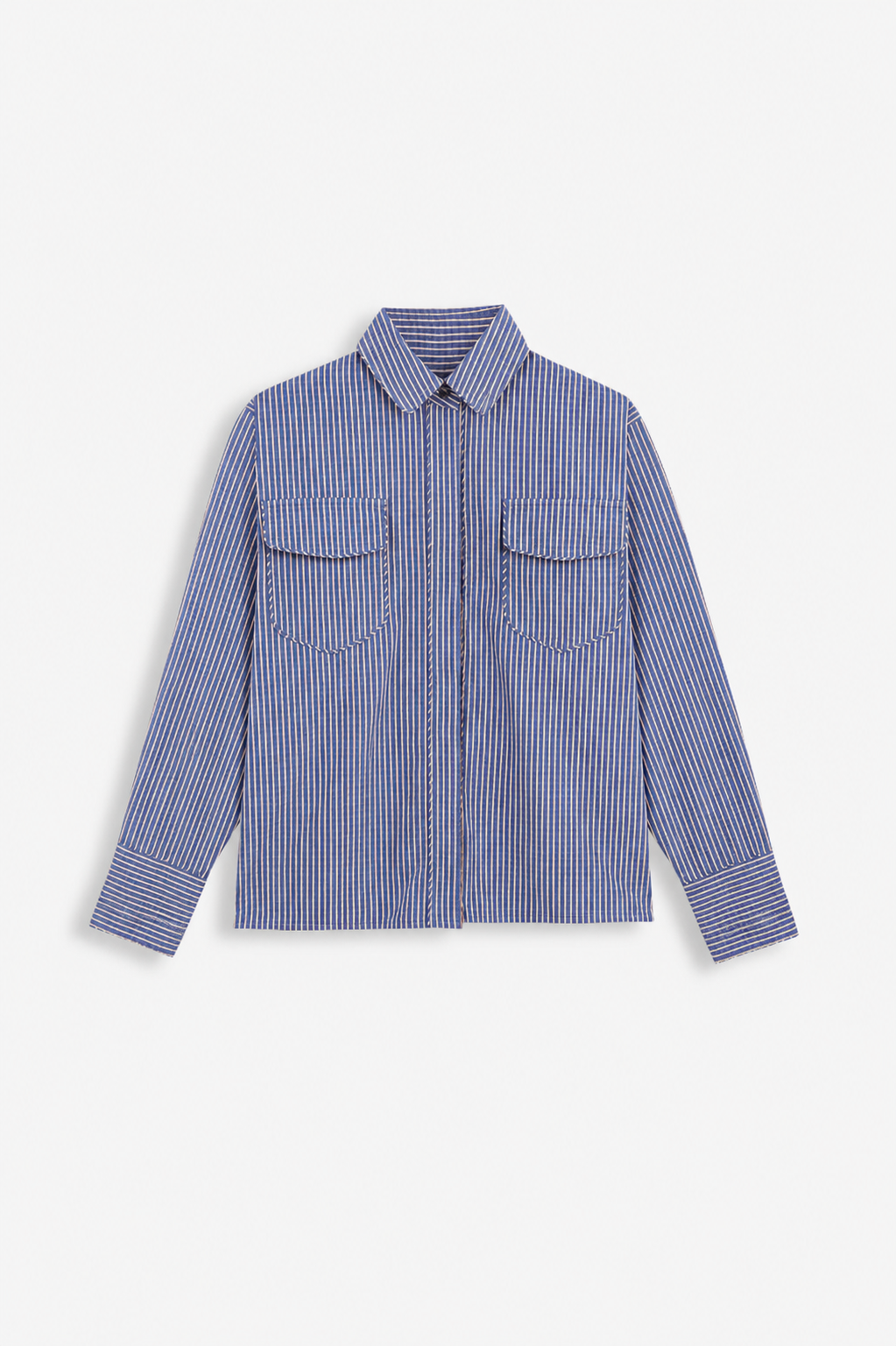 Wayne Shirt Lisboa
