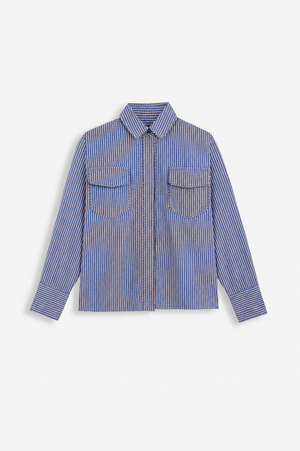 Wayne Shirt Lisboa