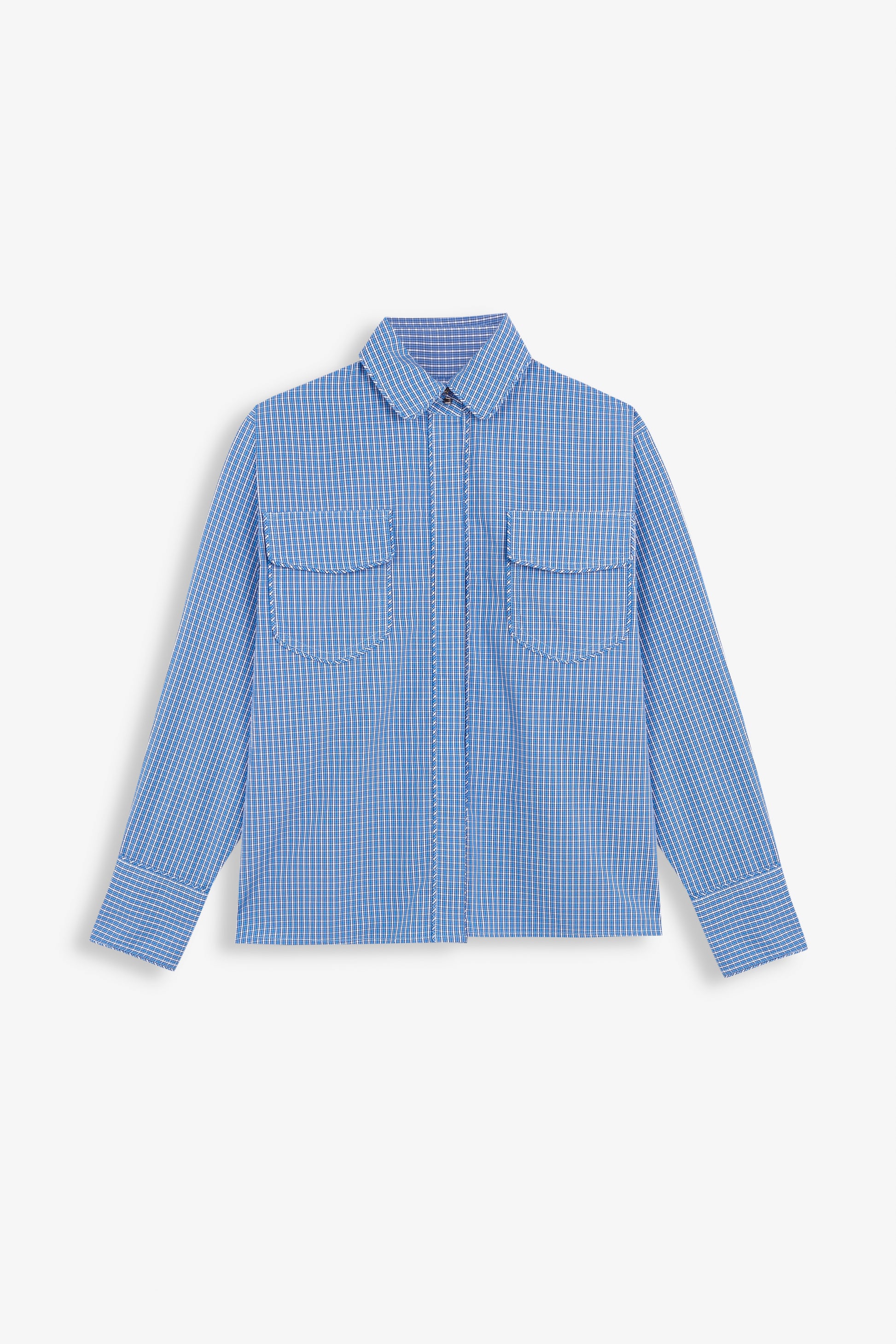 Wayne Shirt Milano