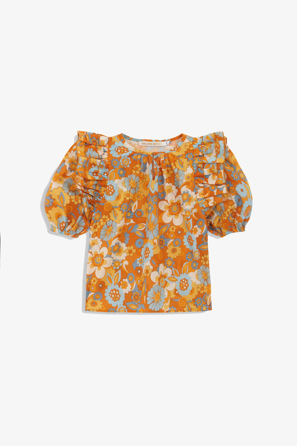 Zoe Top Margarita LPA