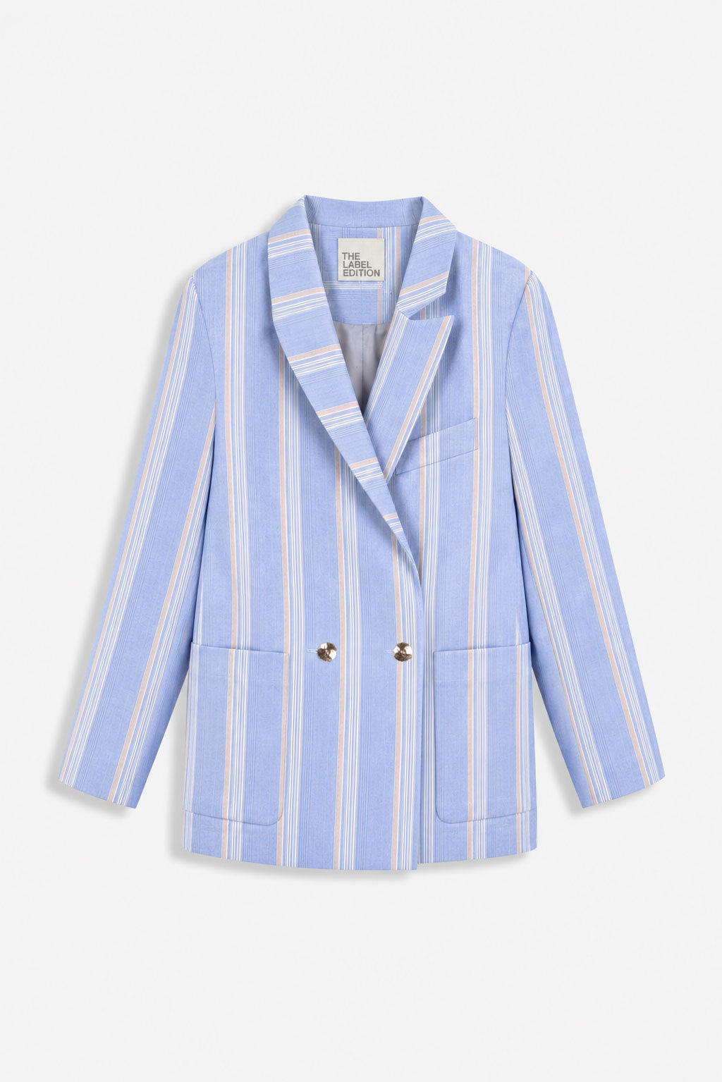Zackary Blazer Myra