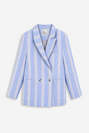 Zackary Blazer Myra