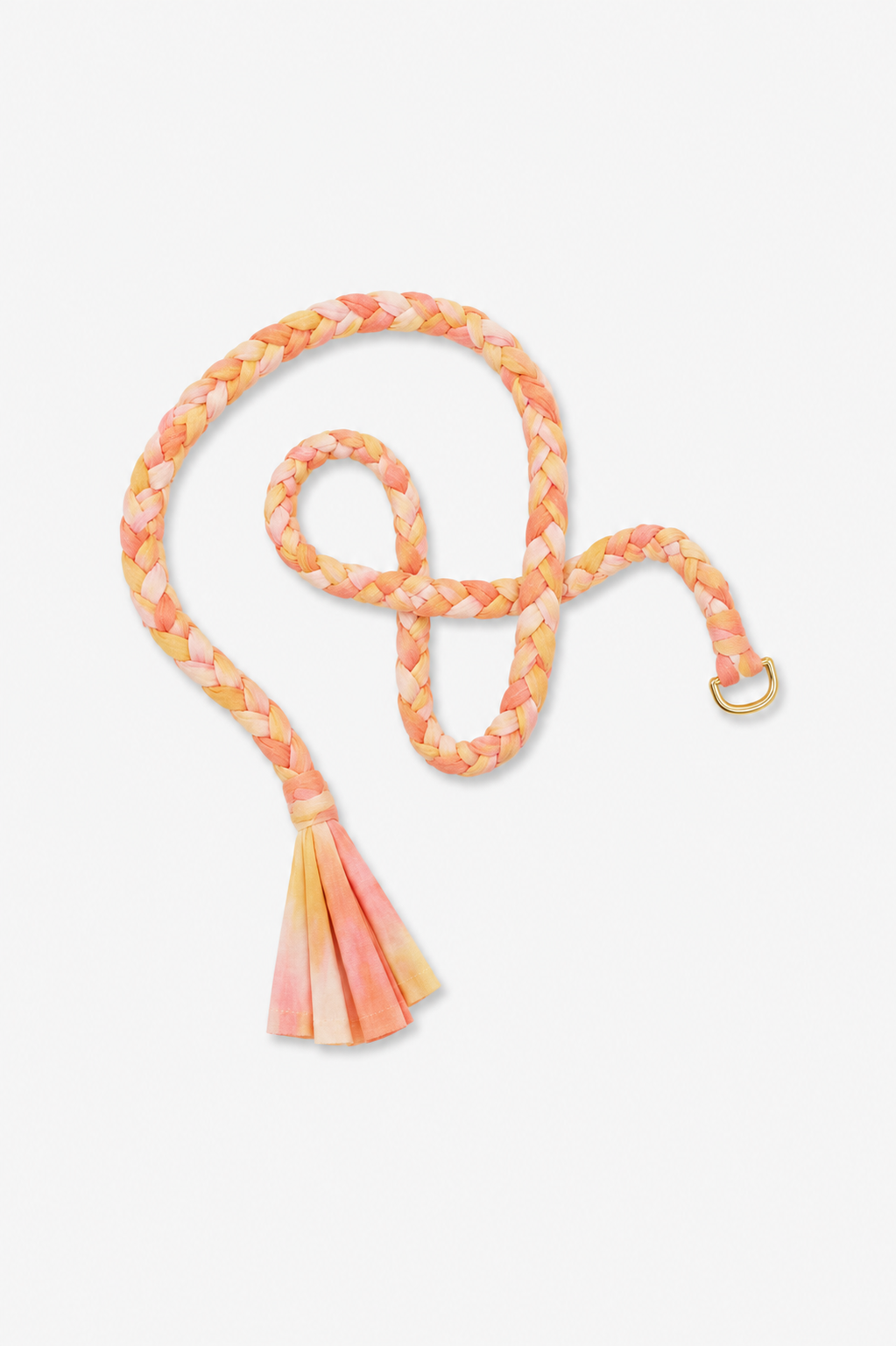 Alma Belt Peach