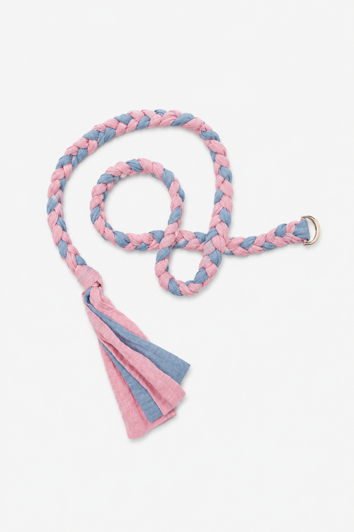 Alma Belt Peony