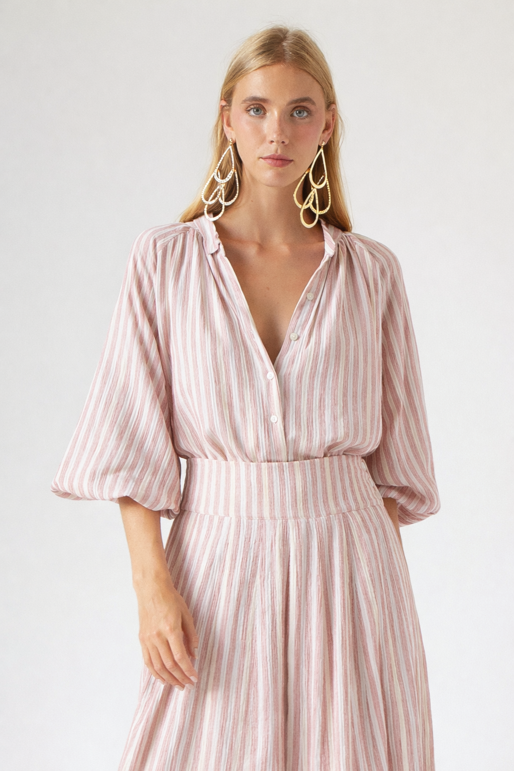 Alma Blouse Granada
