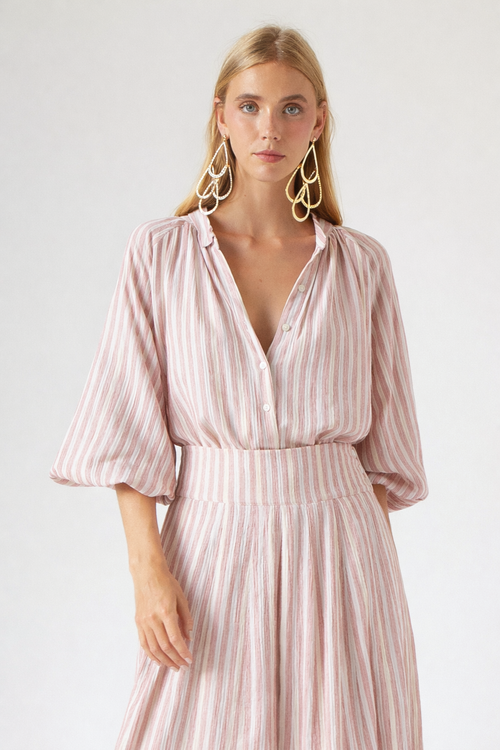 Alma Blouse Granada