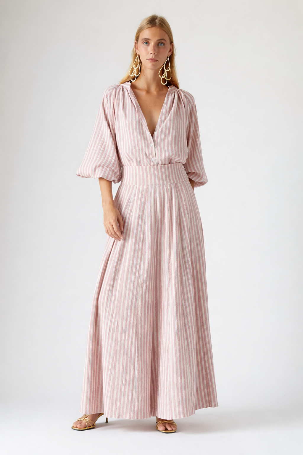 Alma Blouse Granada