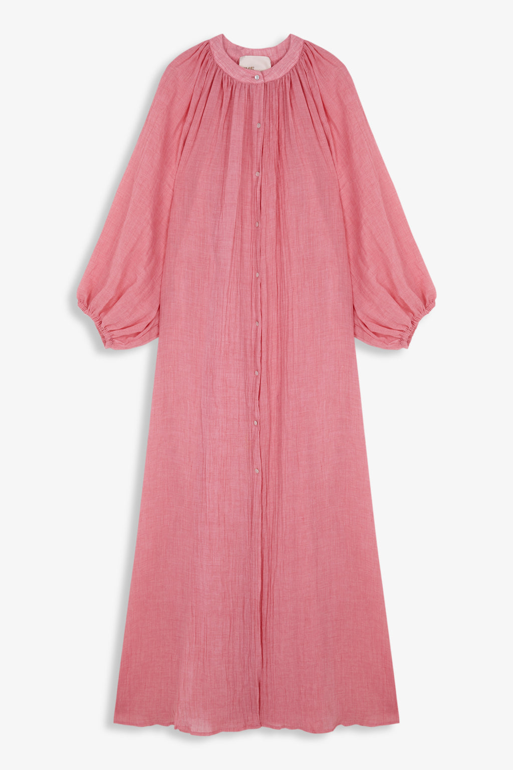 Alma Dress Peony