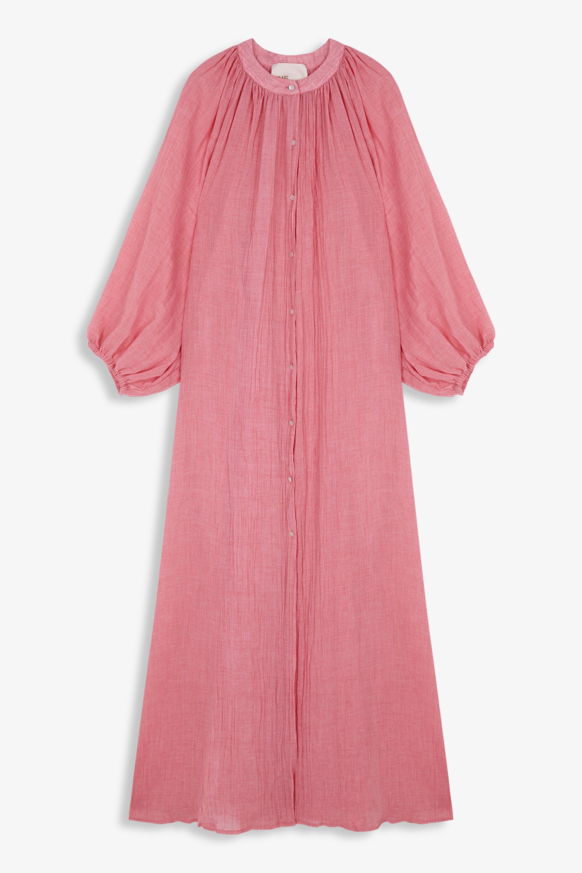 Alma Dress Peony