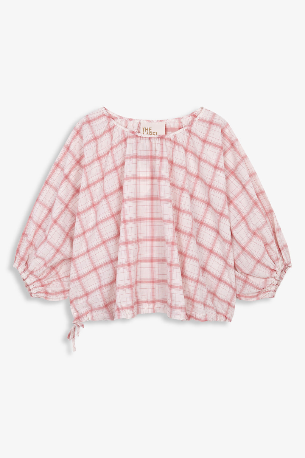 Bella Top Blush