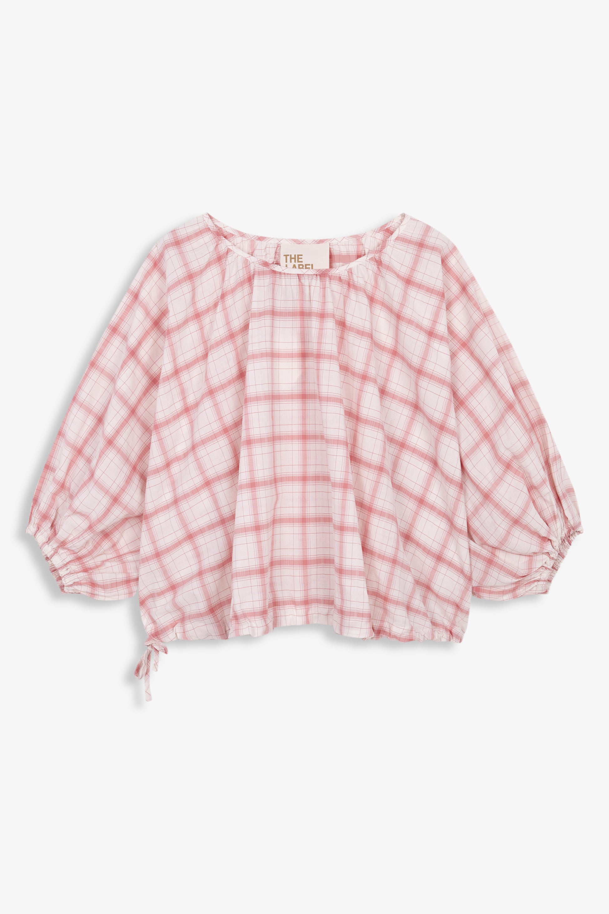Bella Top Blush