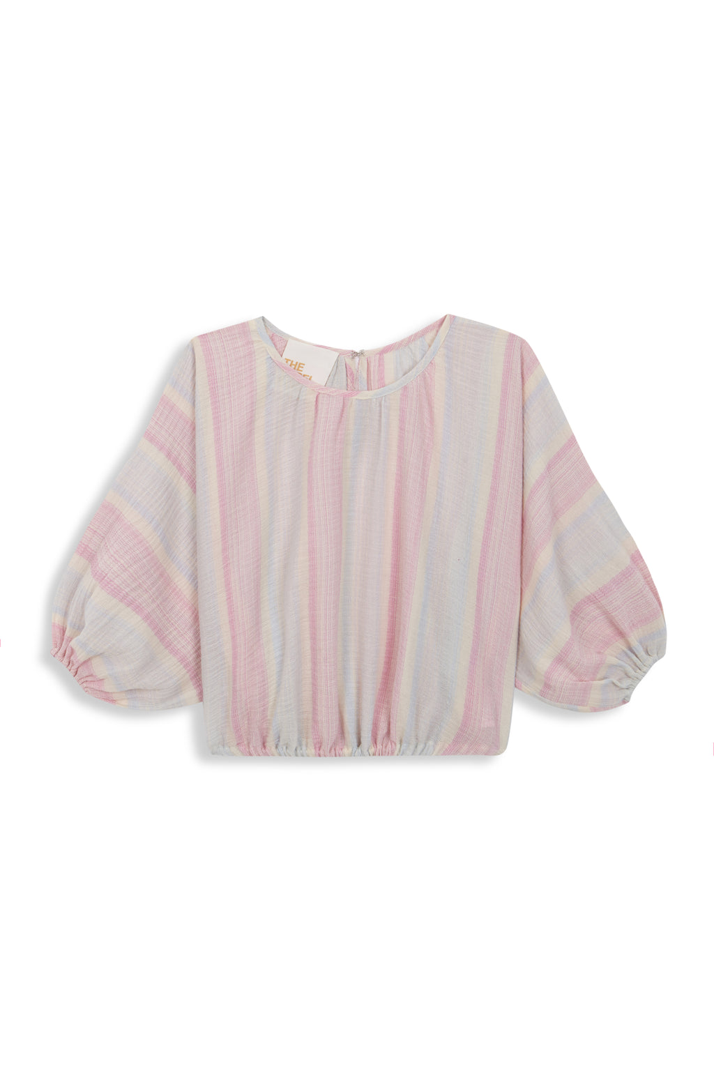 Bella Top Guimauve LPA