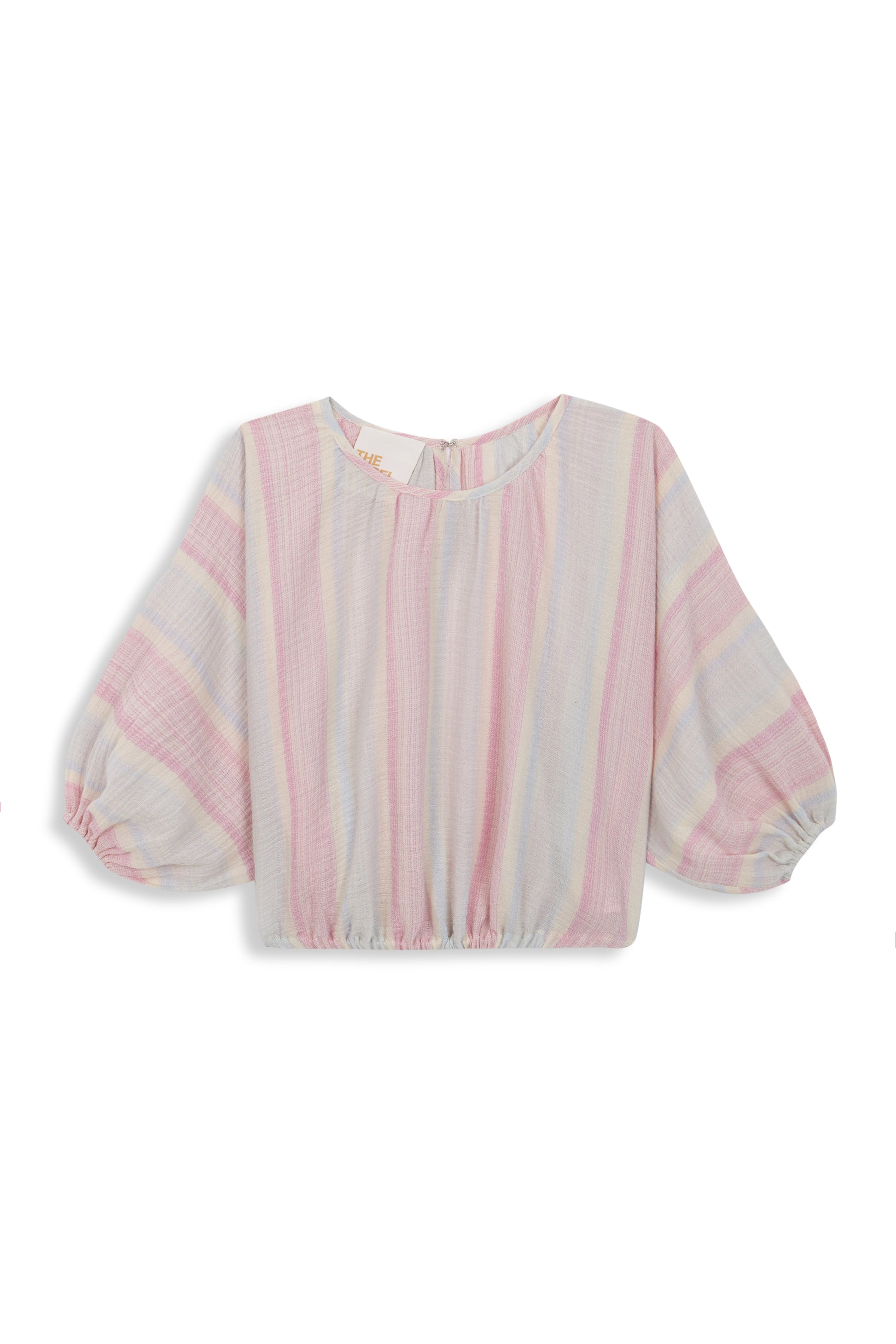 Bella Top Guimauve LPA
