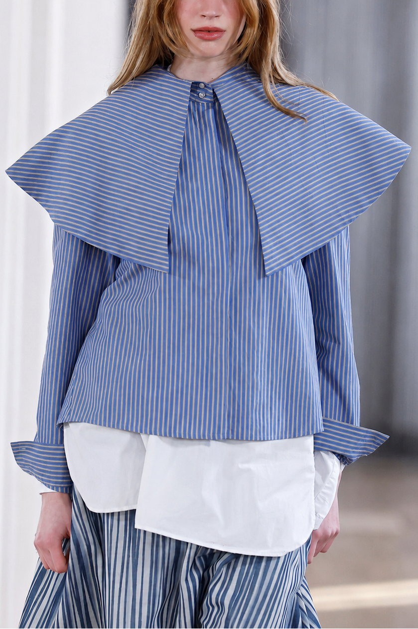 Giselle Shirt Lisboa