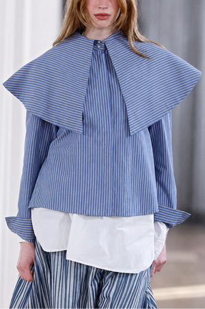 Giselle Shirt Lisboa