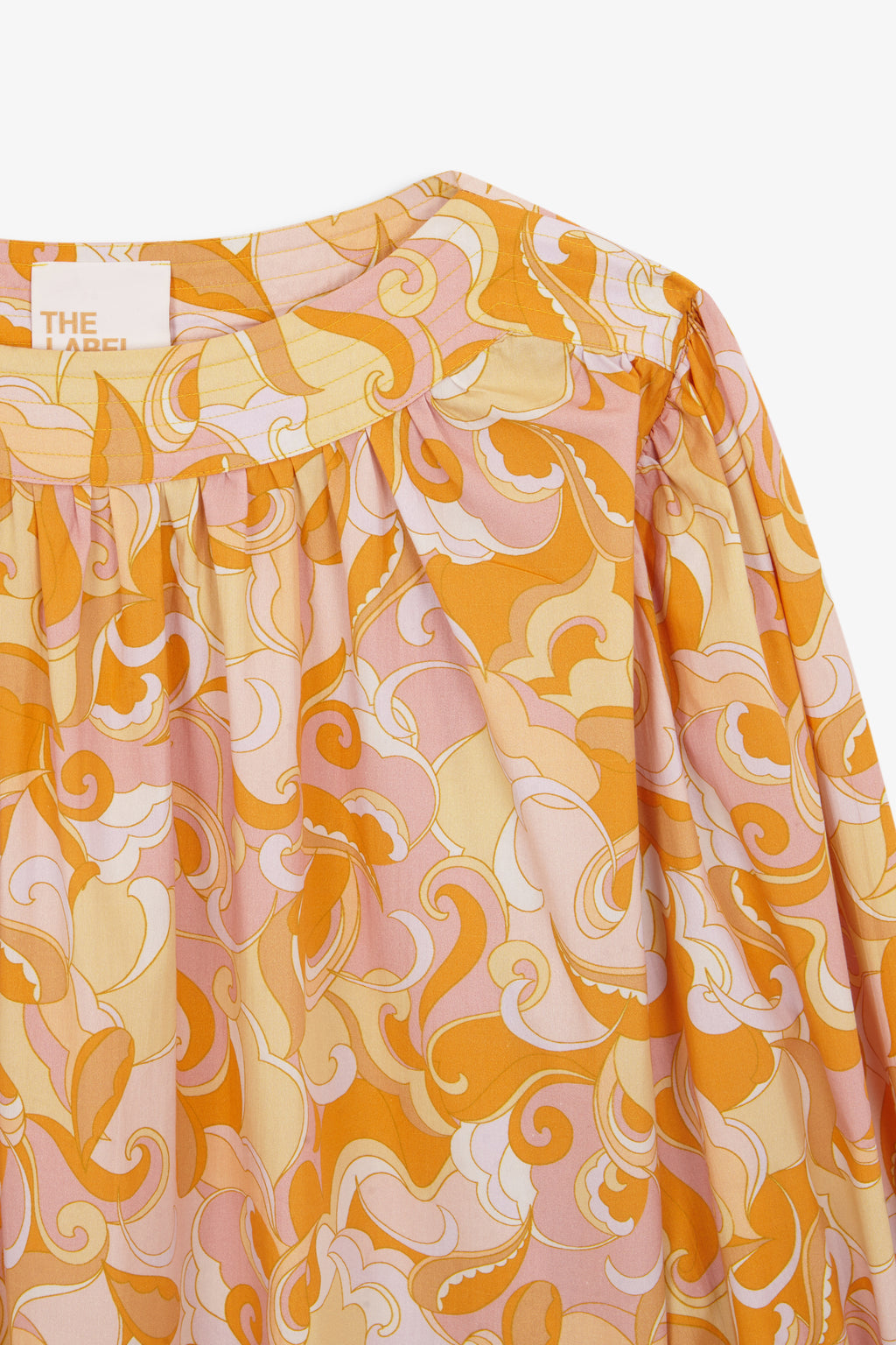 Didi Top Apricot