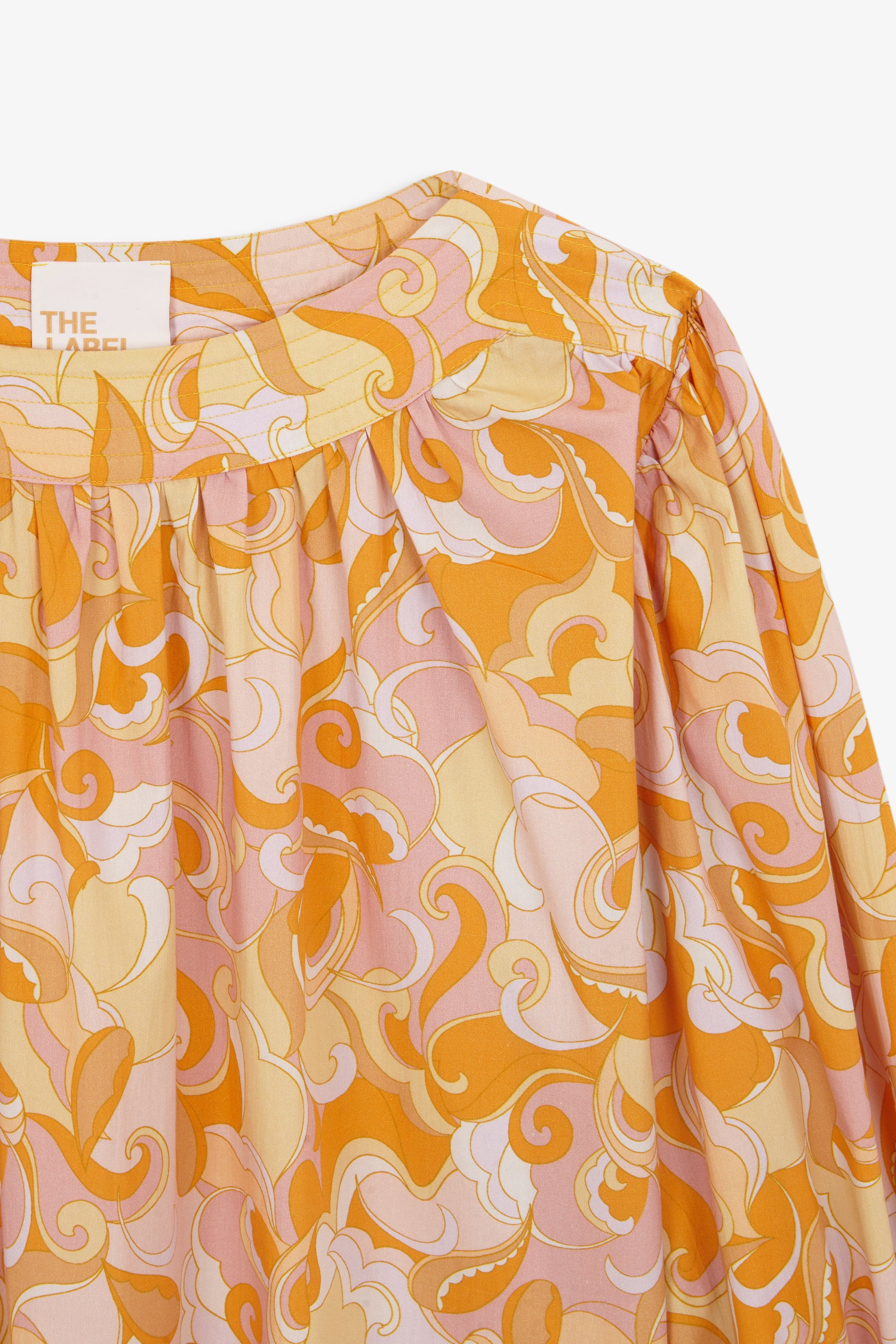 Didi Top Apricot