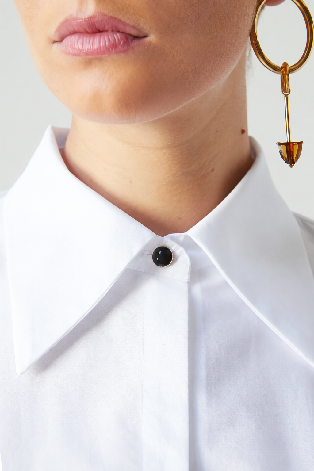 Eloise Shirt Off-White