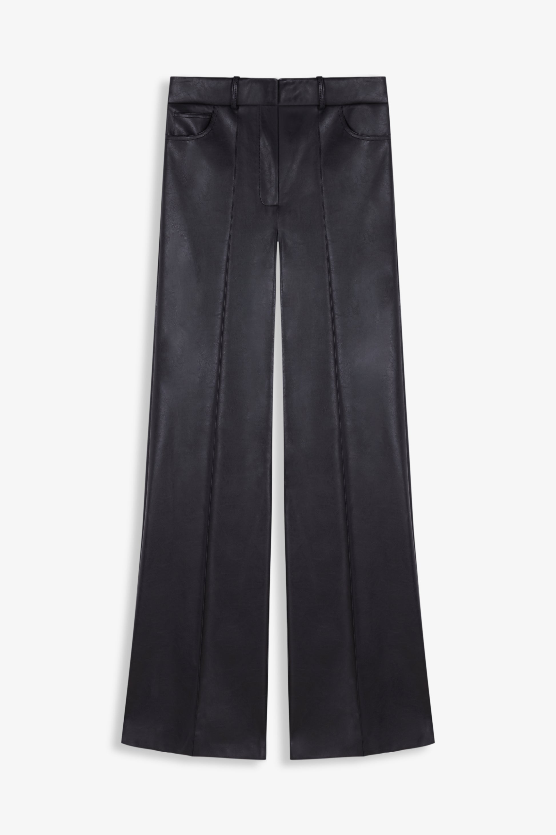 Elvis Pants Black