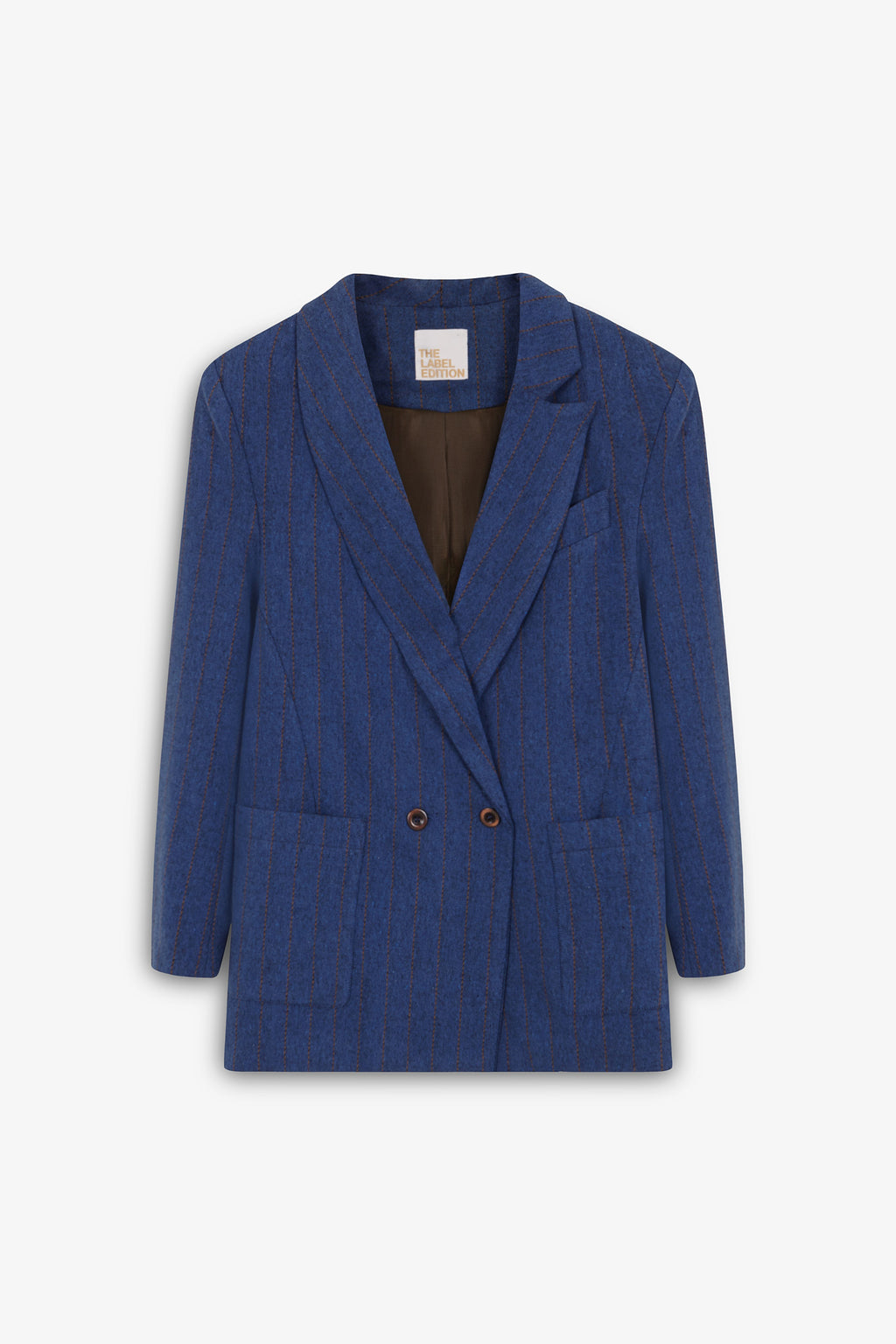 Felix Blazer Bogart