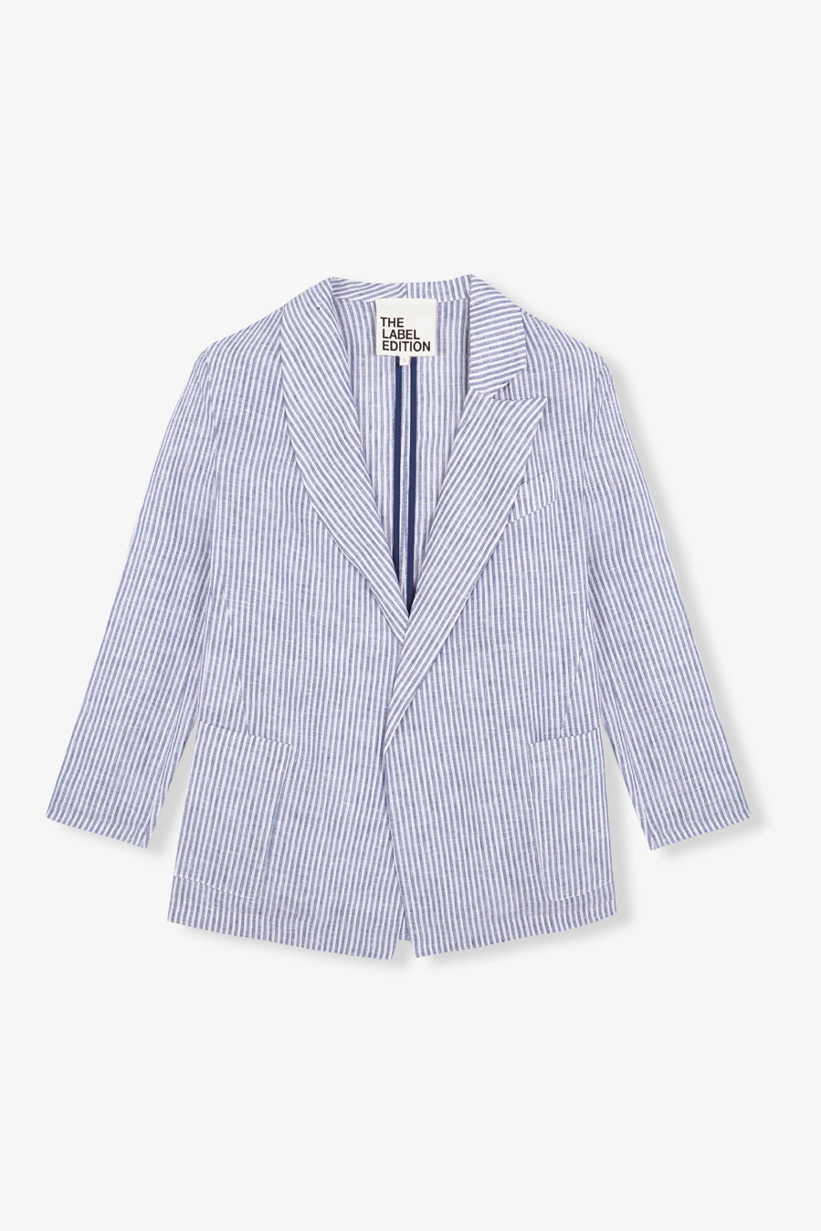 Felix Blazer Naval