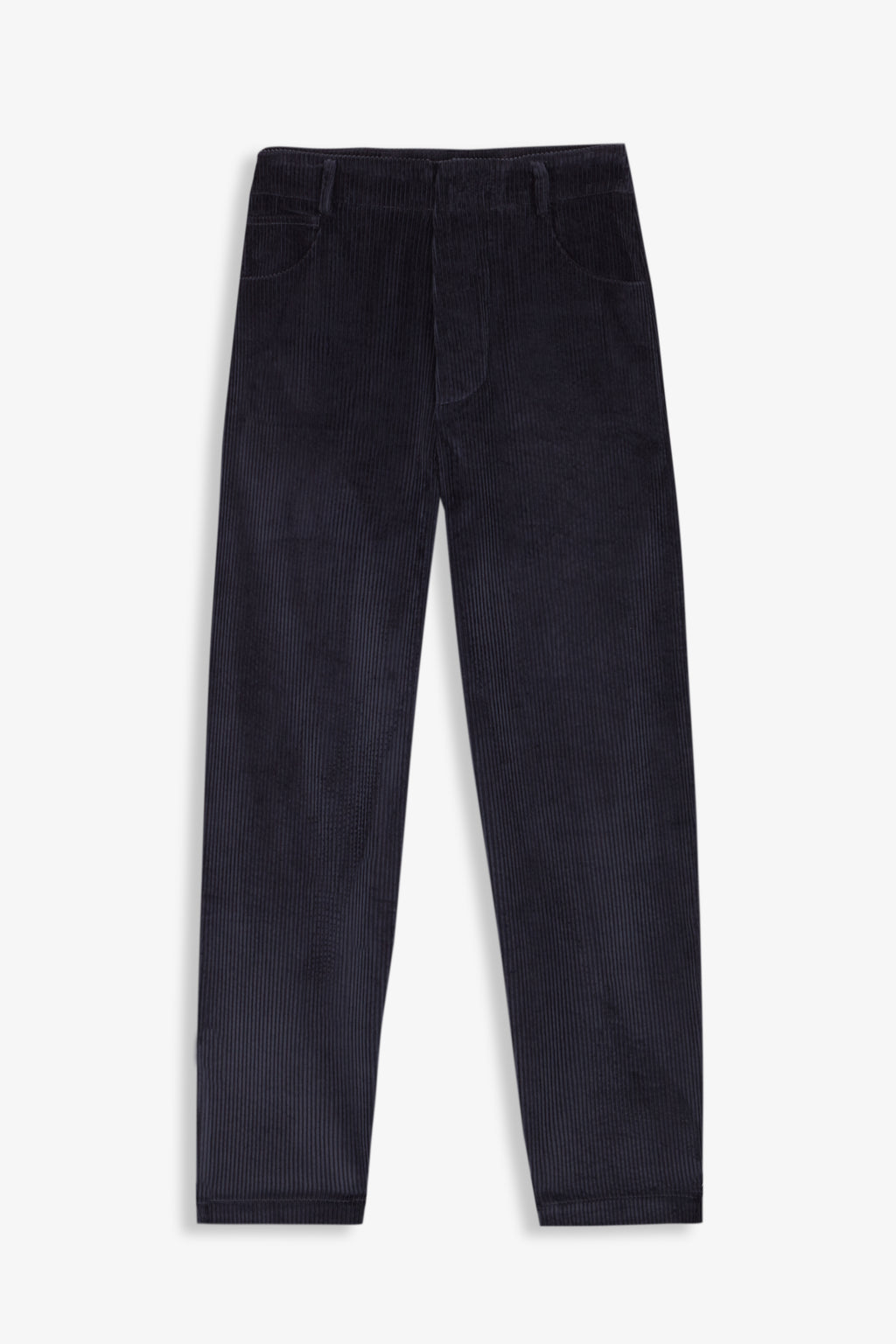 Lola Pants Petrol Corduroy