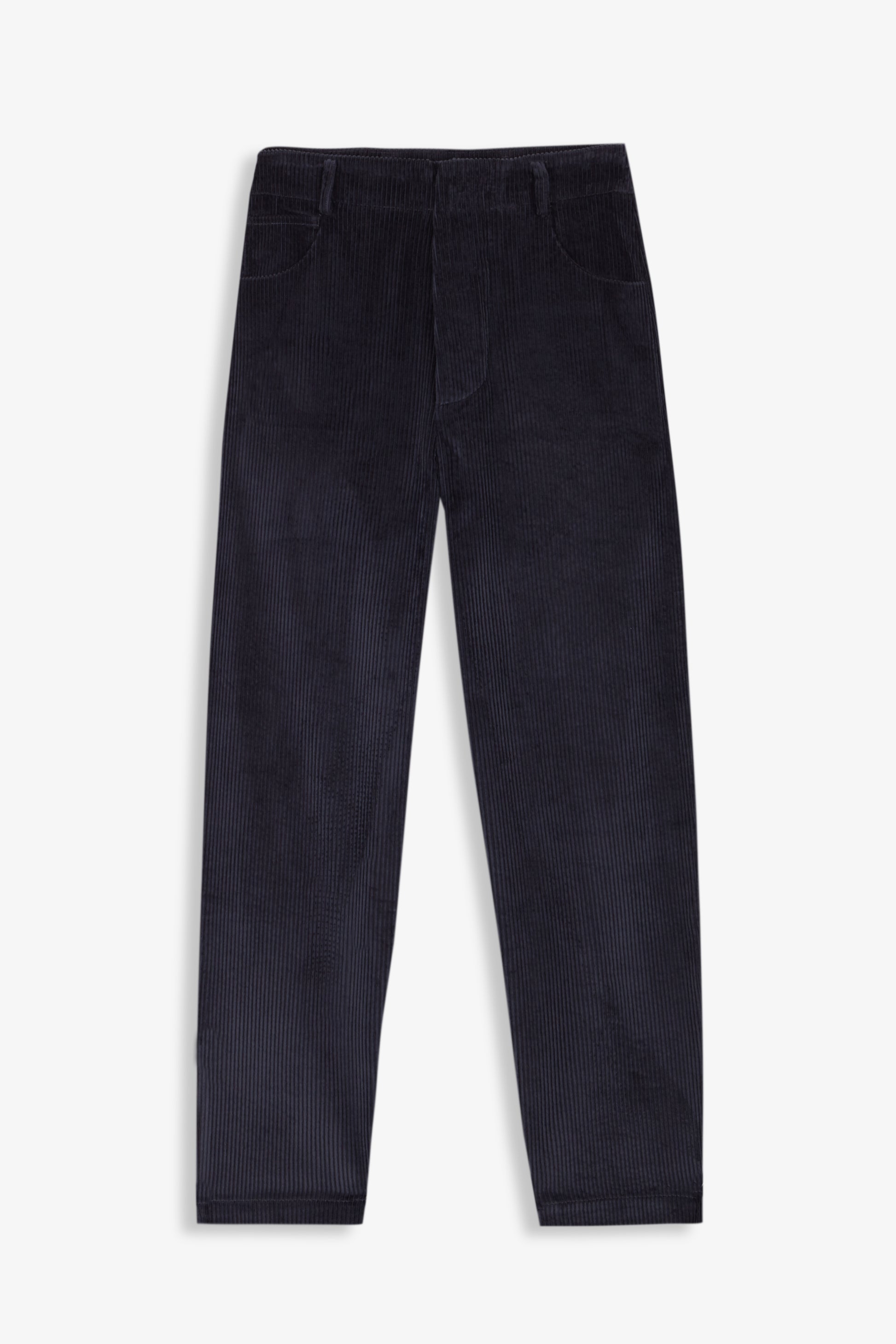 Lola Pants Petrol Corduroy