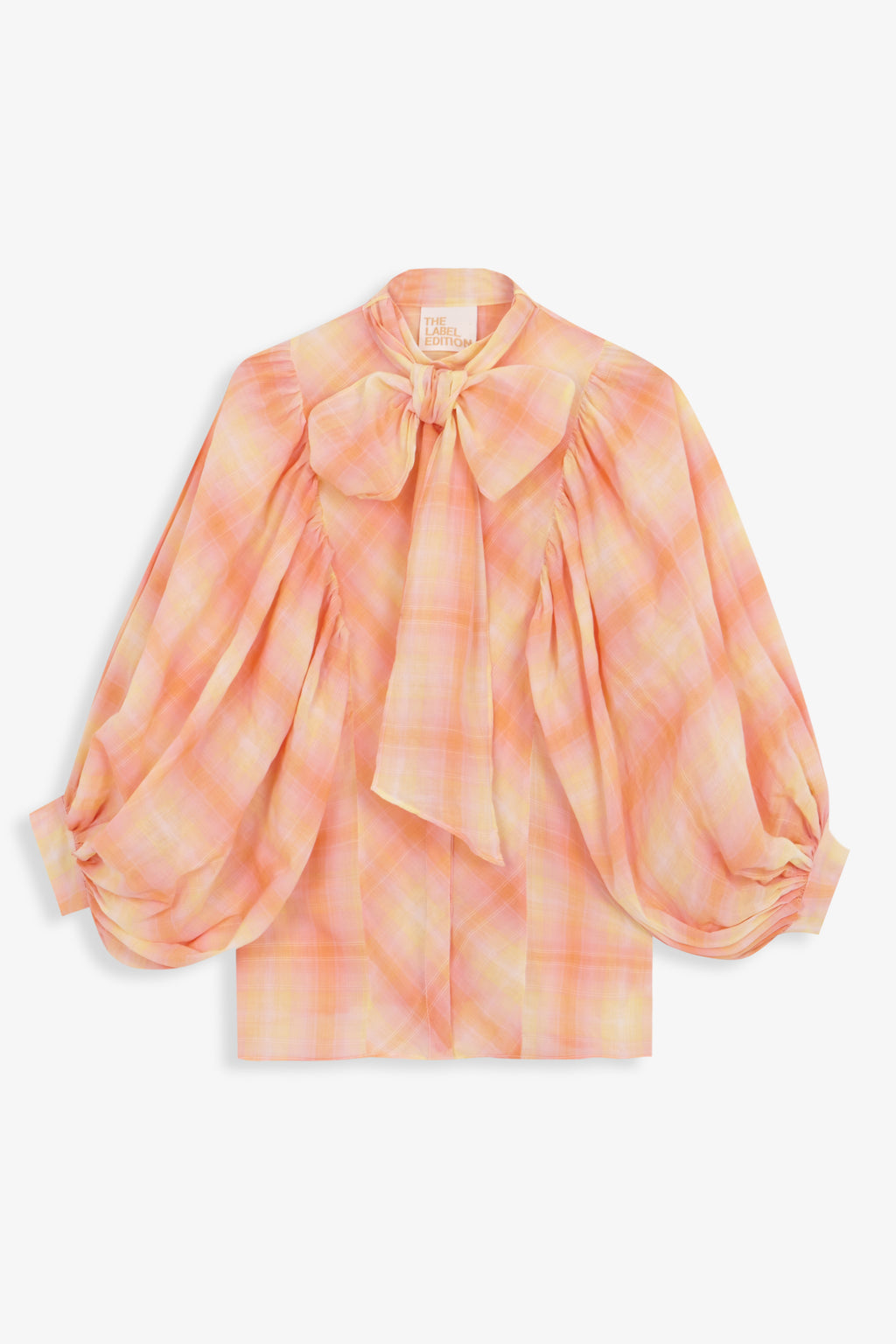 Maeva Blouse Sunlight
