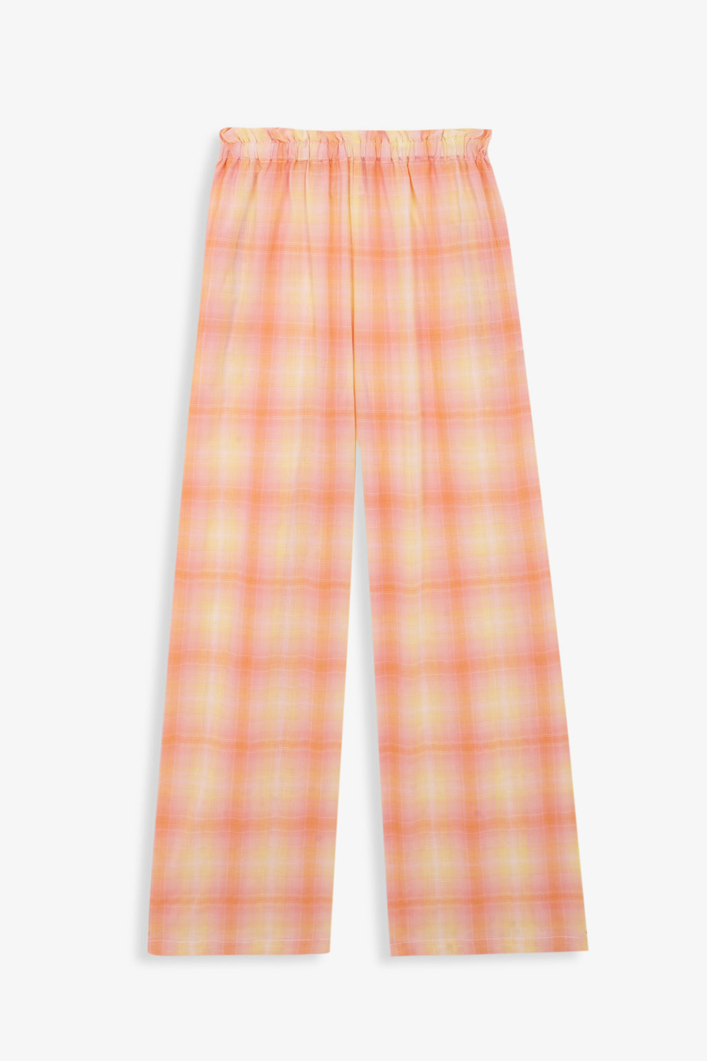 Maeva Pants Sunlight