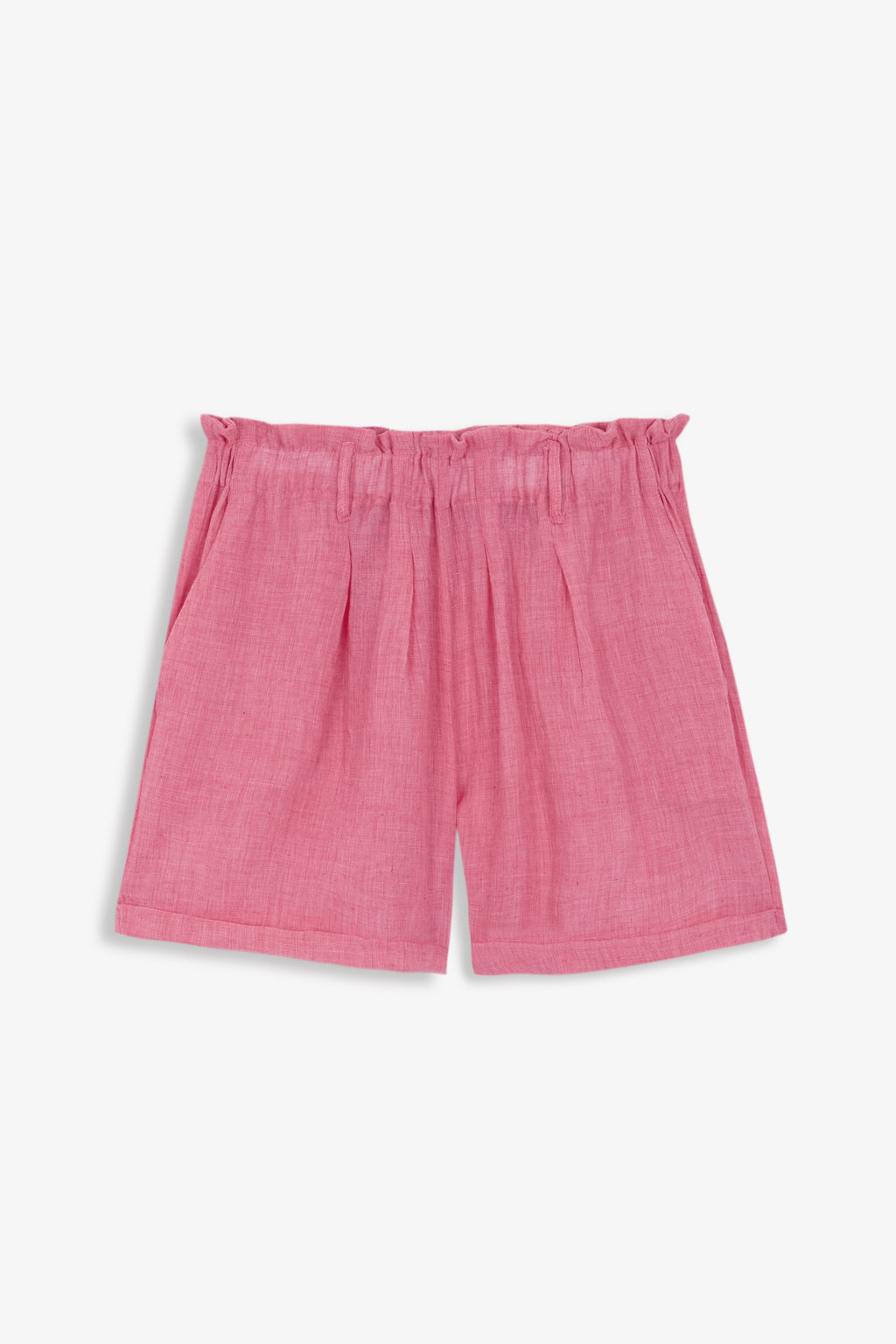 Maeva Shorts Peony