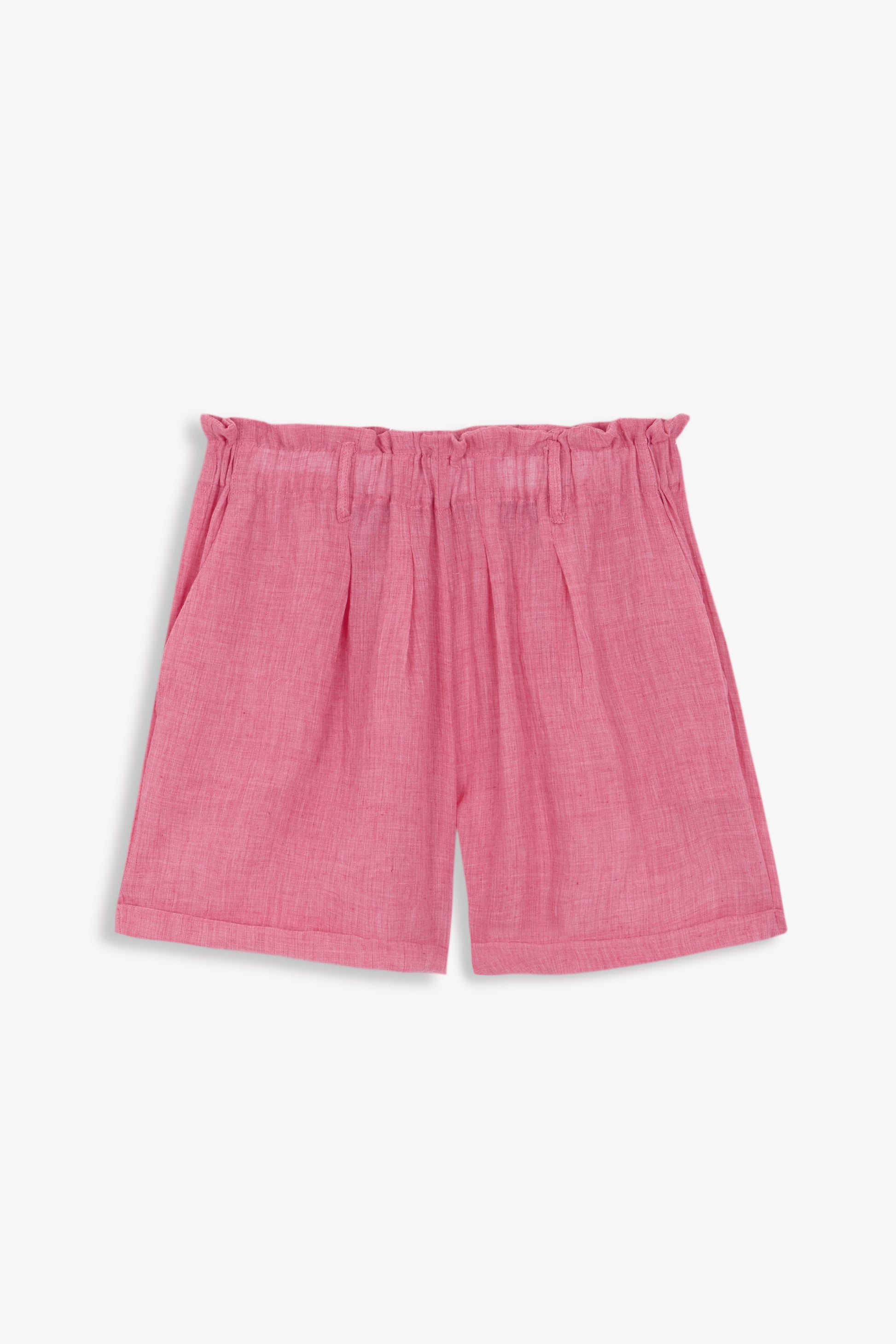 Maeva Shorts Peony