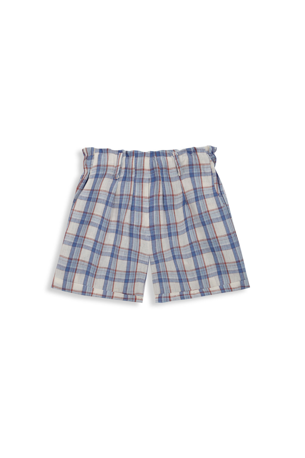Maeva Shorts Picnic LPA