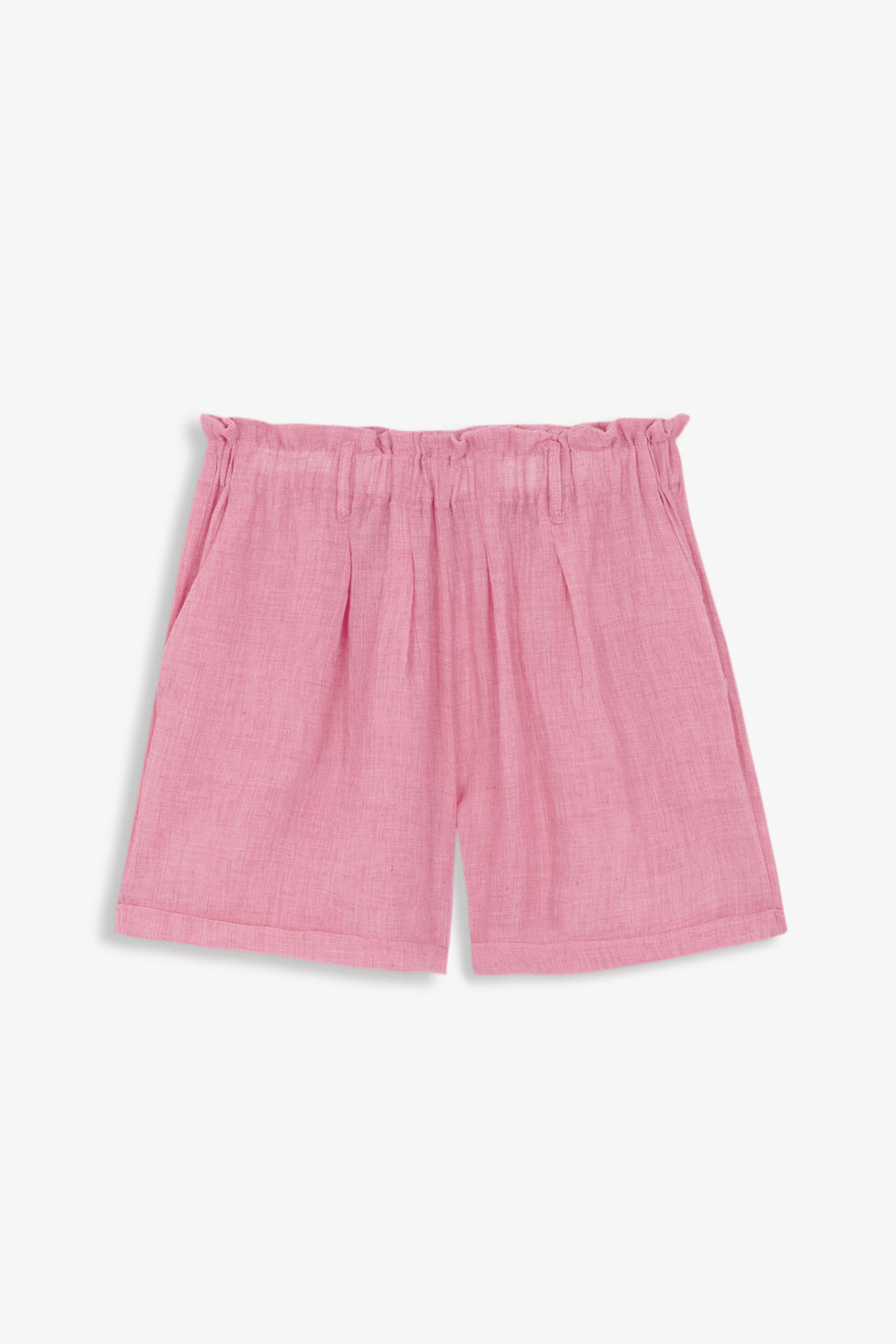Maeva Shorts Rose