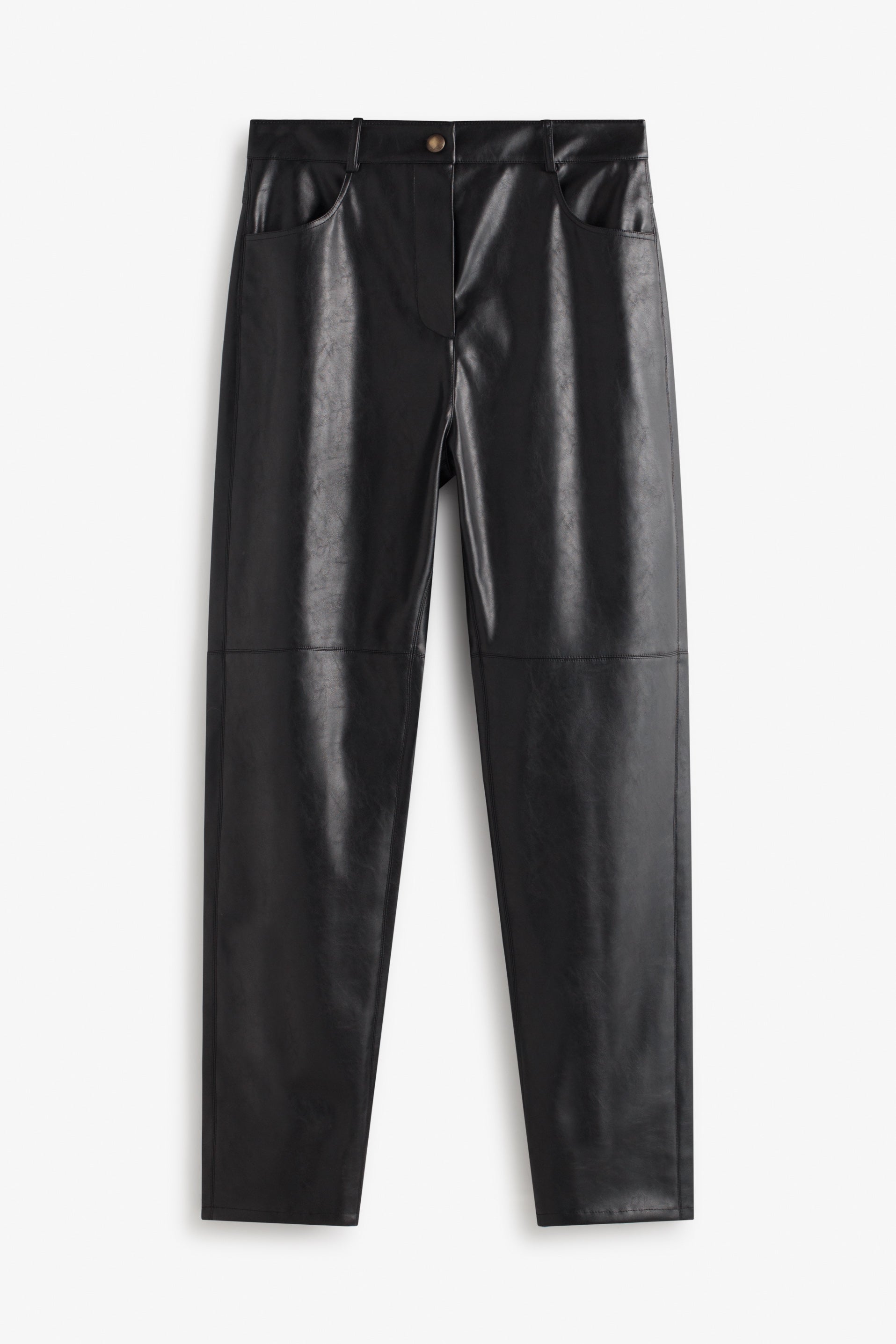 Marlon Pants Black
