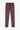 Marlon Pants Metallic Burgundy