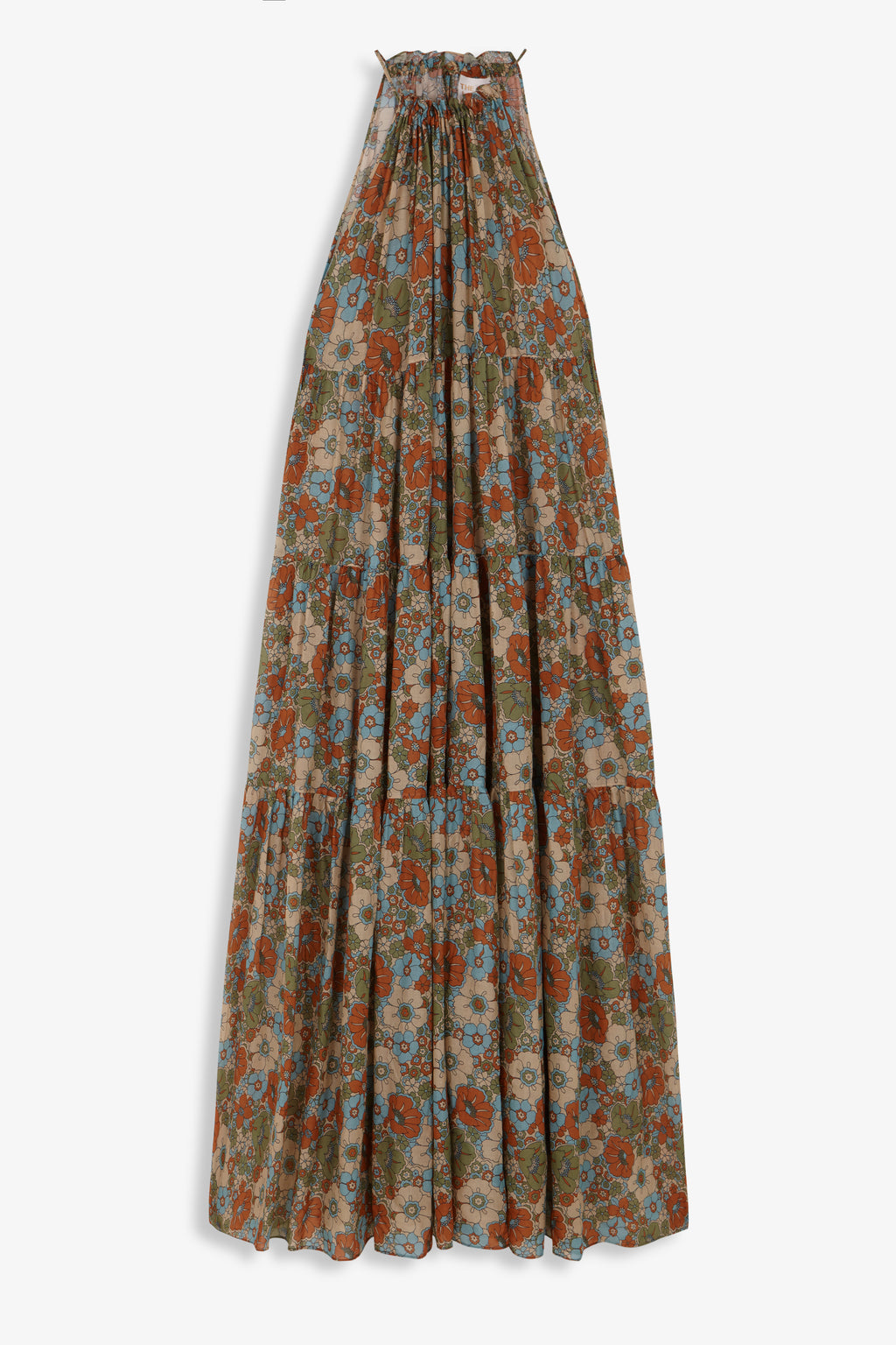 Mathilda Dress Daisy Bloom