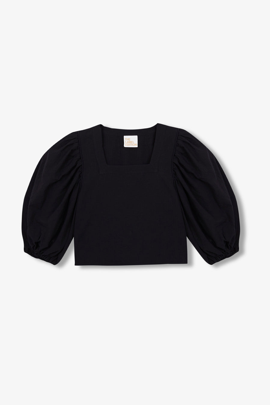 Peggy Top Ash