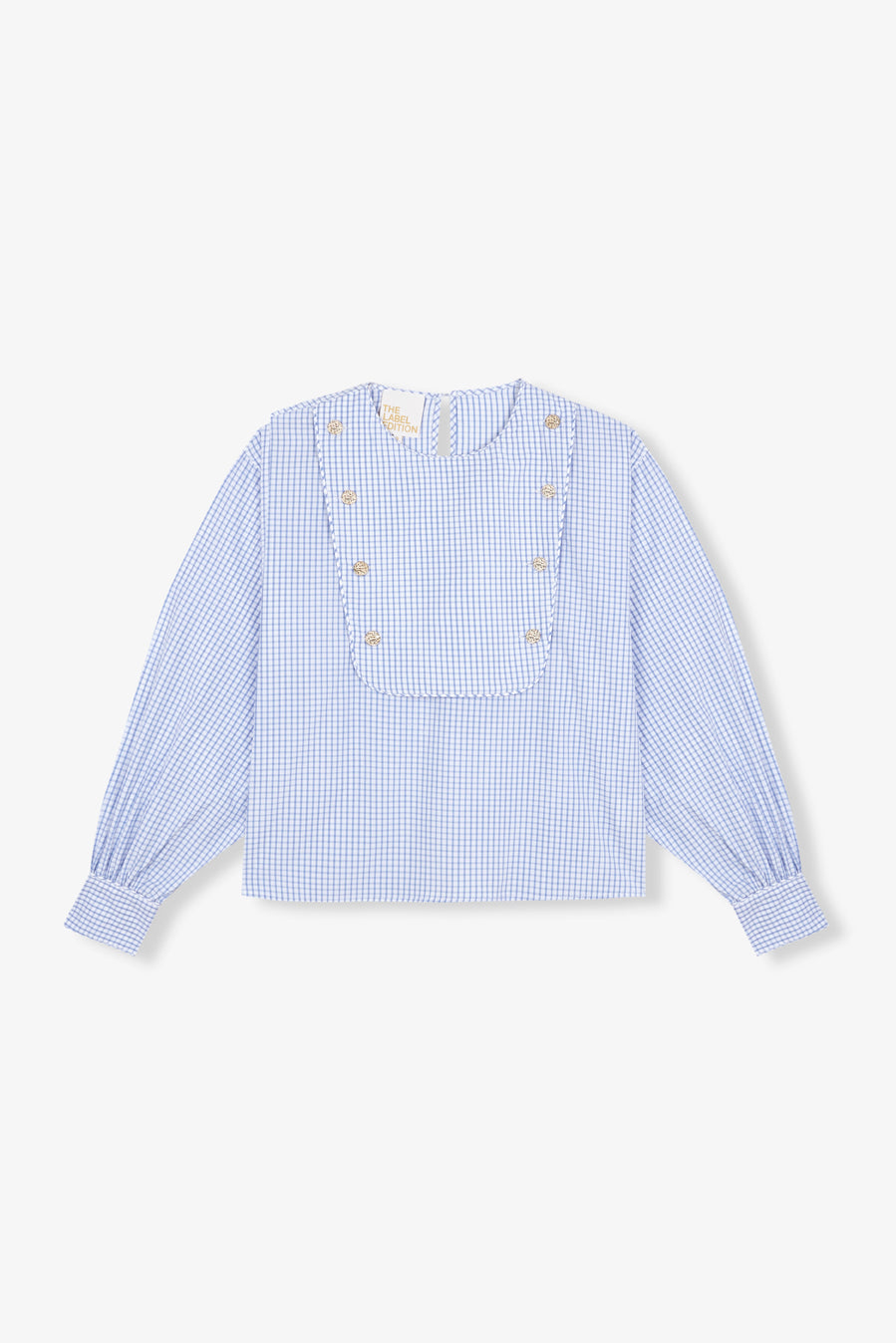 Poppy Shirt Lullaby
