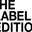 The Label Edition logo