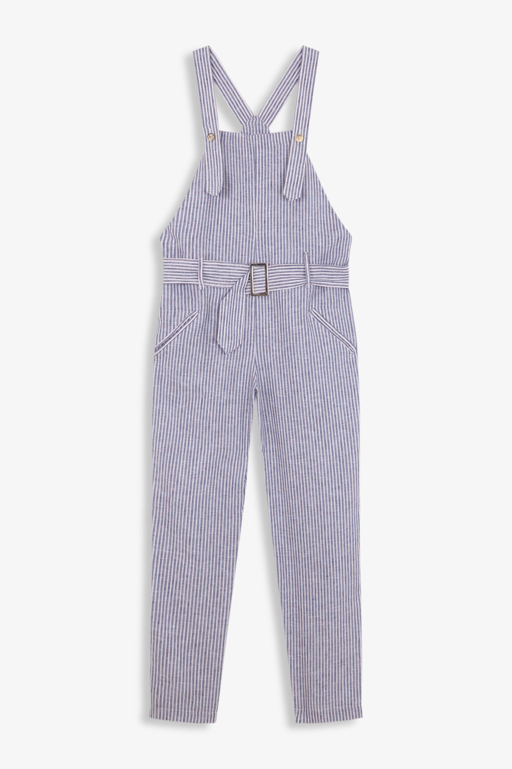 Vega Dungaree Naval