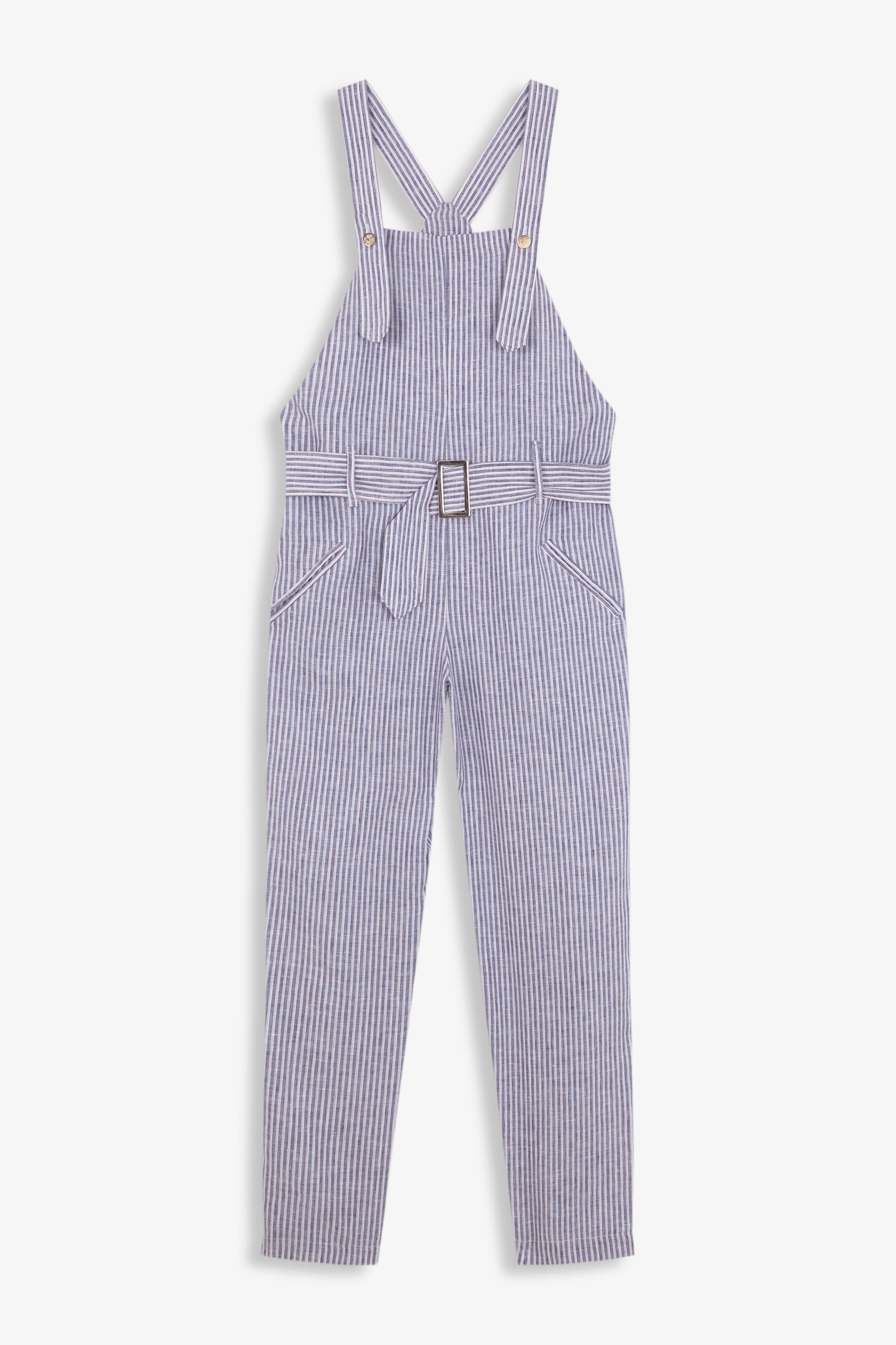 Vega Dungaree Naval