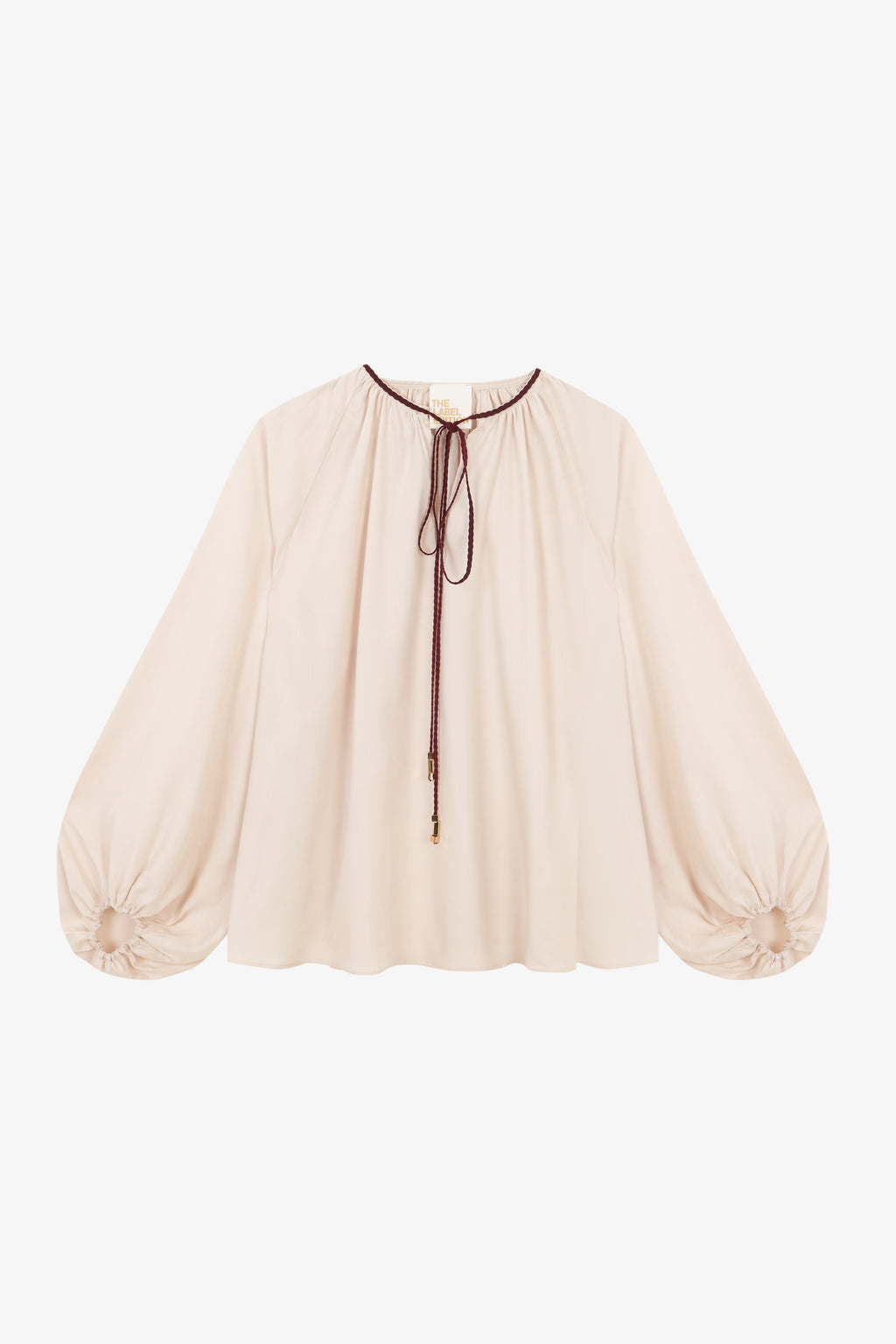 Victoria Shirt Cream