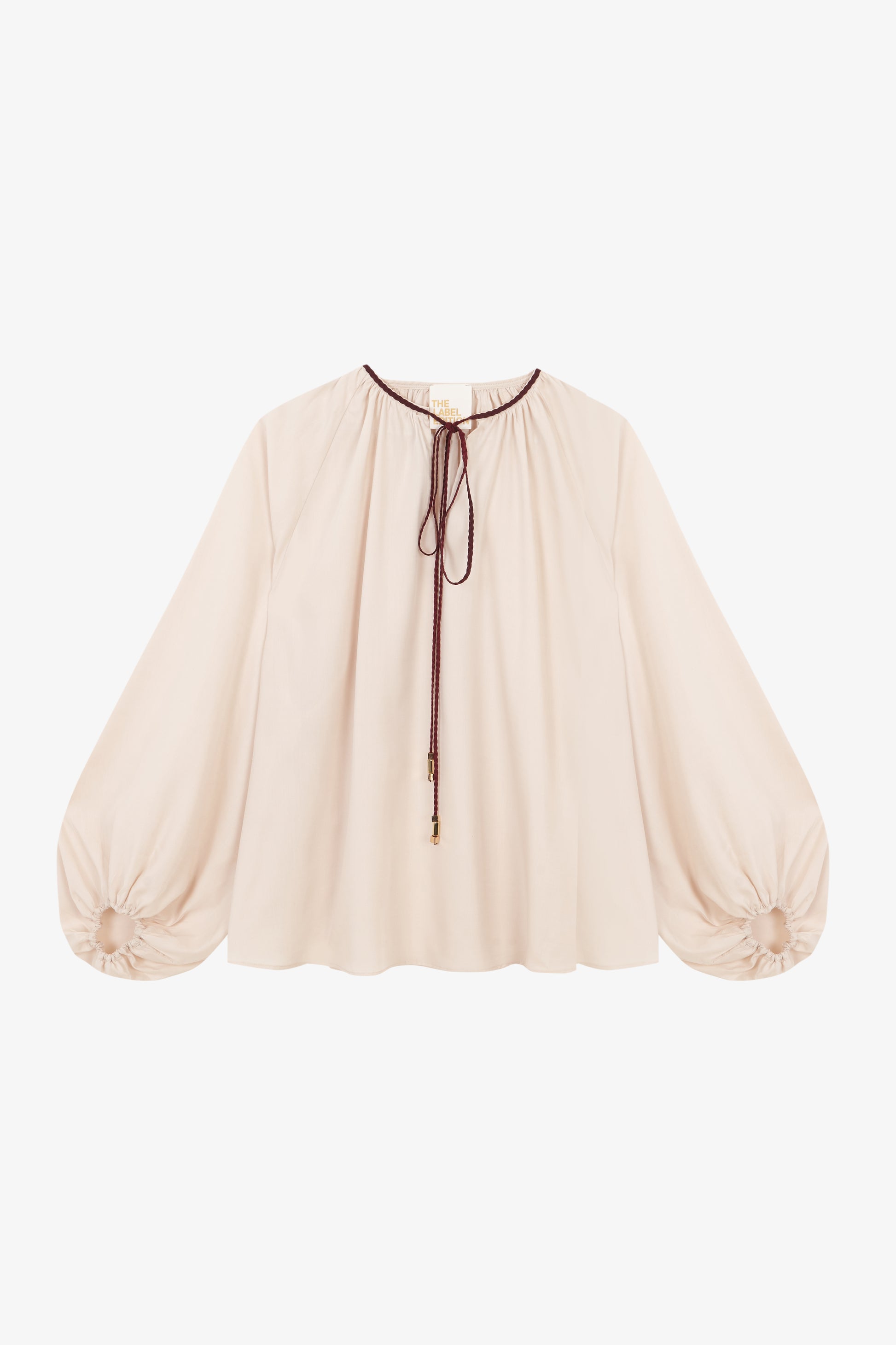 Victoria Shirt Cream