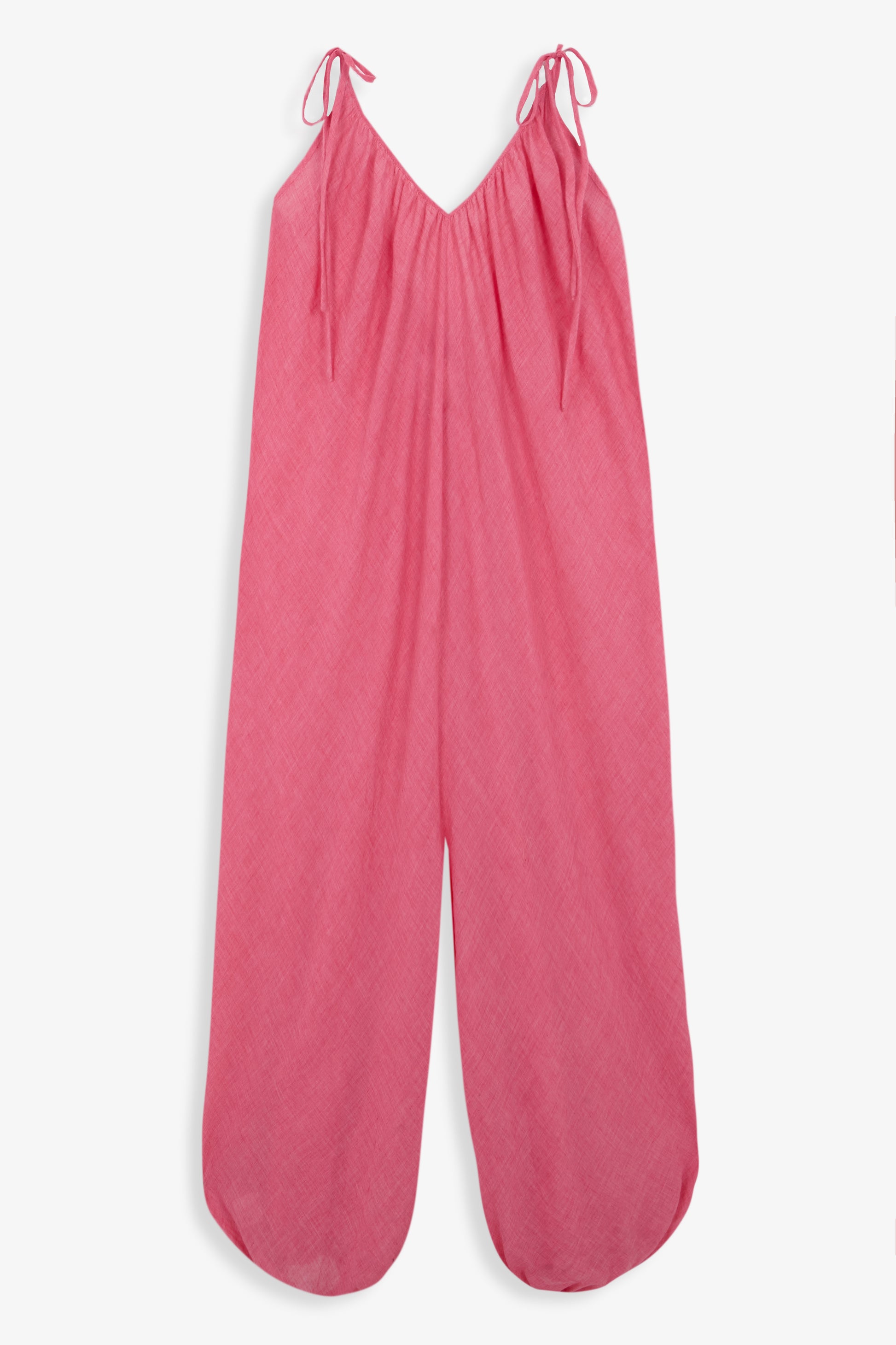 Zoya Jumpsuit Peony